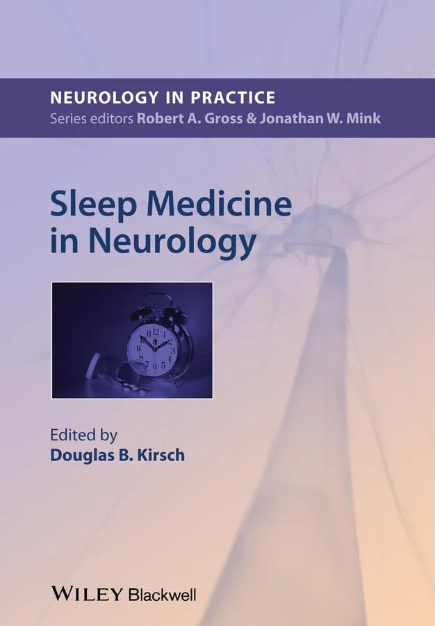 Sleep Medicine in Neurology | Hardcover
