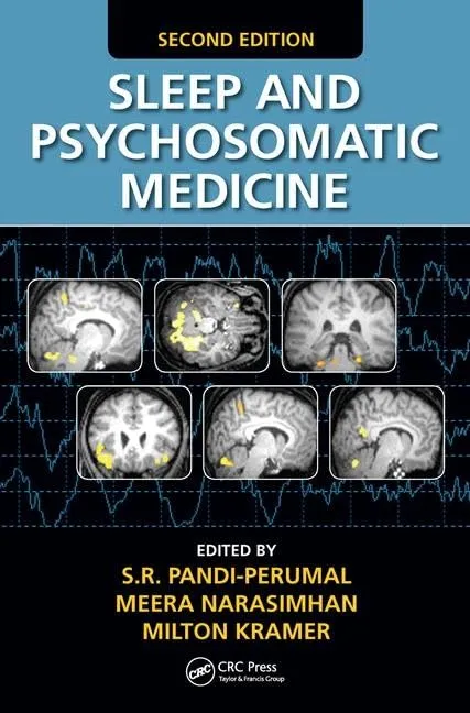 Sleep and Psychosomatic Medicine | 2nd Edition | Hardcover