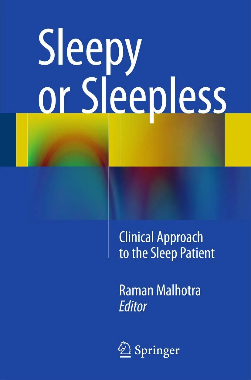 Sleepy or Sleepless | Paperback