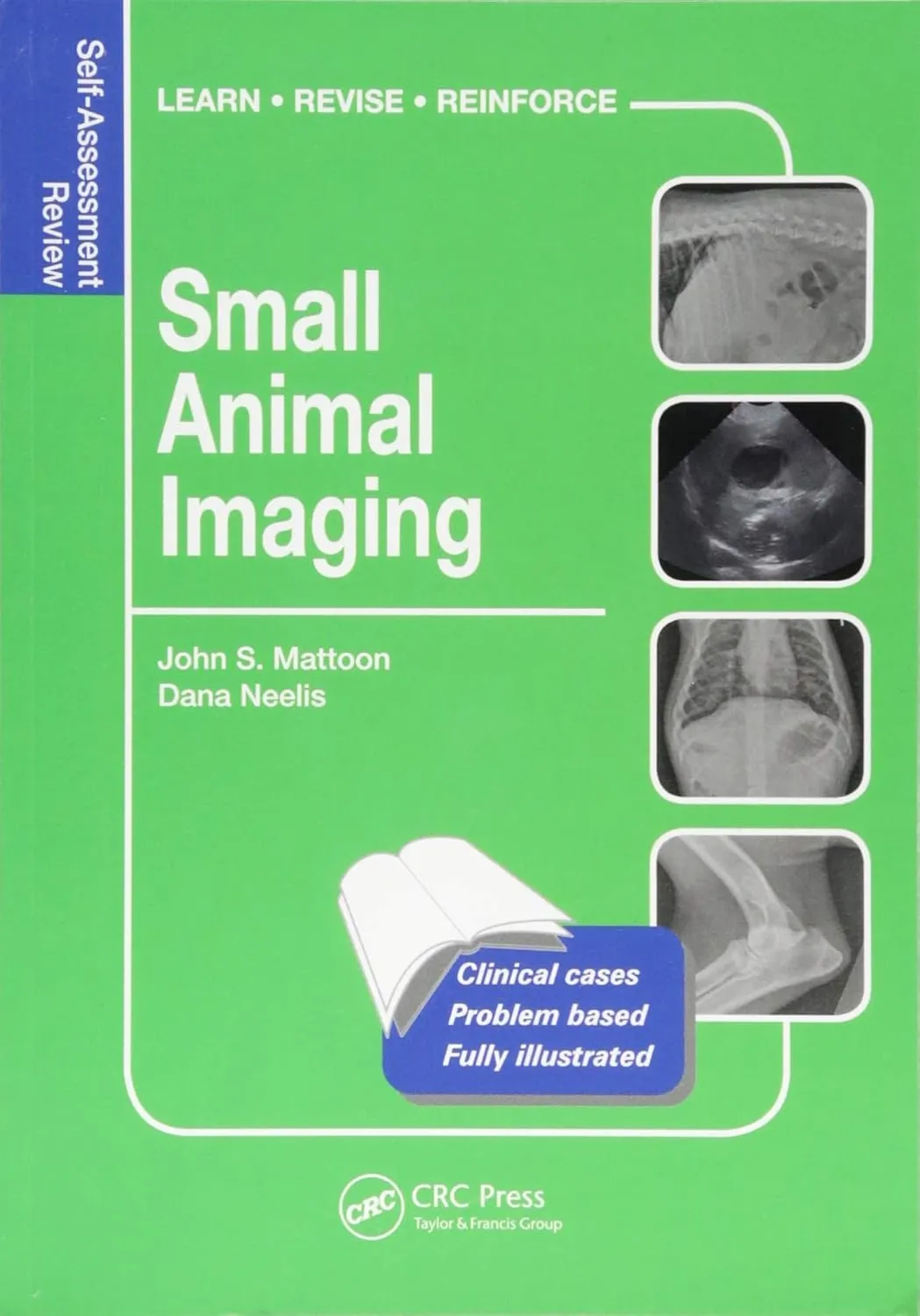 Small Animal Imaging | Paperback