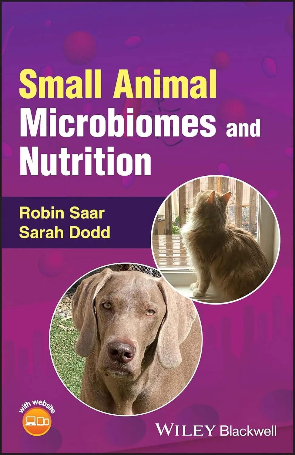 Small Animal Microbiomes And Nutrition | Paperback