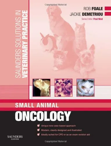 Small Animal Oncology | Paperback