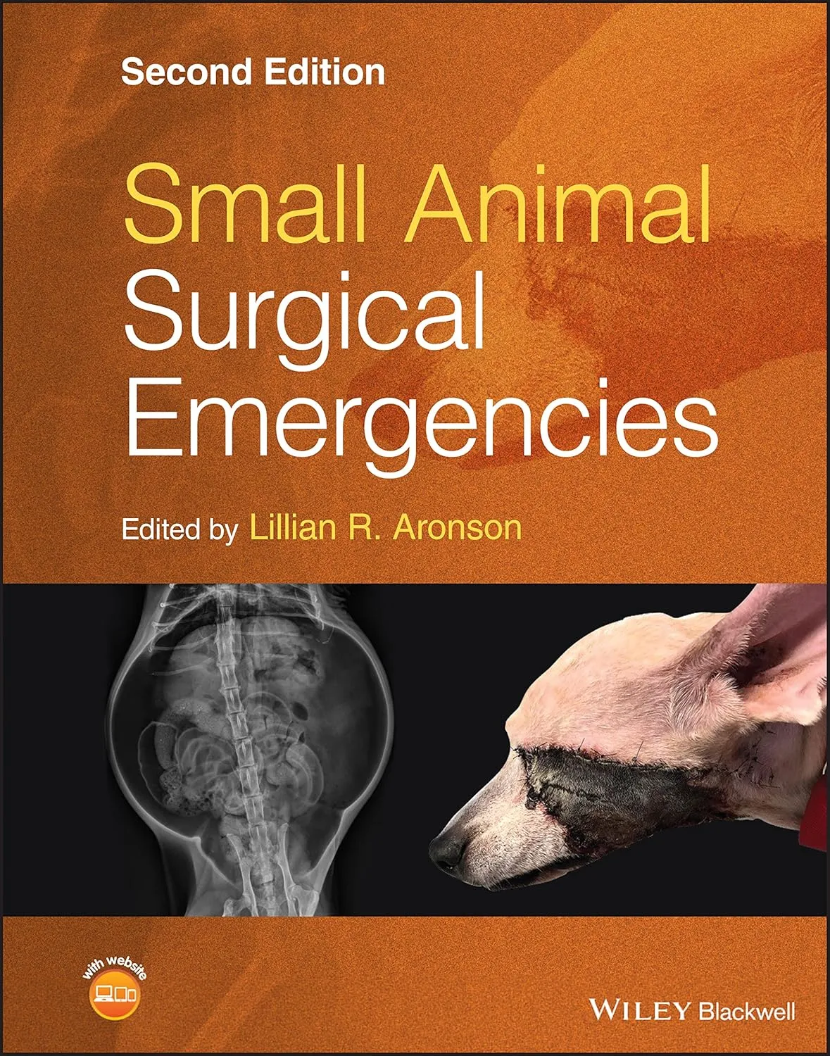 Small Animal Surgical Emergencies 2nd Edition | Hardcover