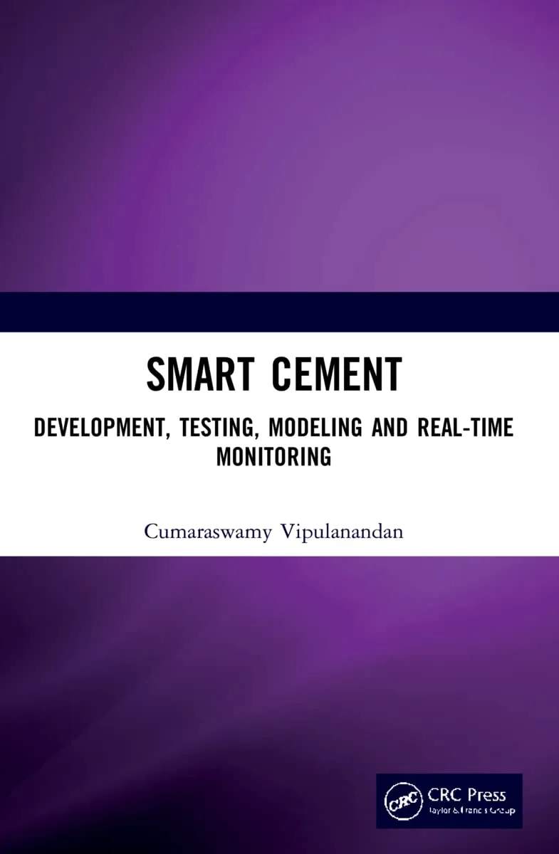 Smart Cement Development Testing Modeling And Real Time Monitoring | Paperback
