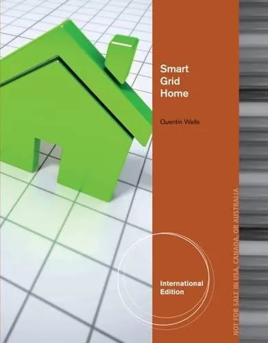 Smart Grid Home | Paperback