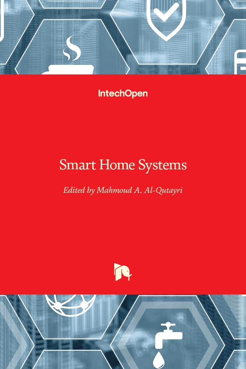 Smart Home Systems | Hardcover