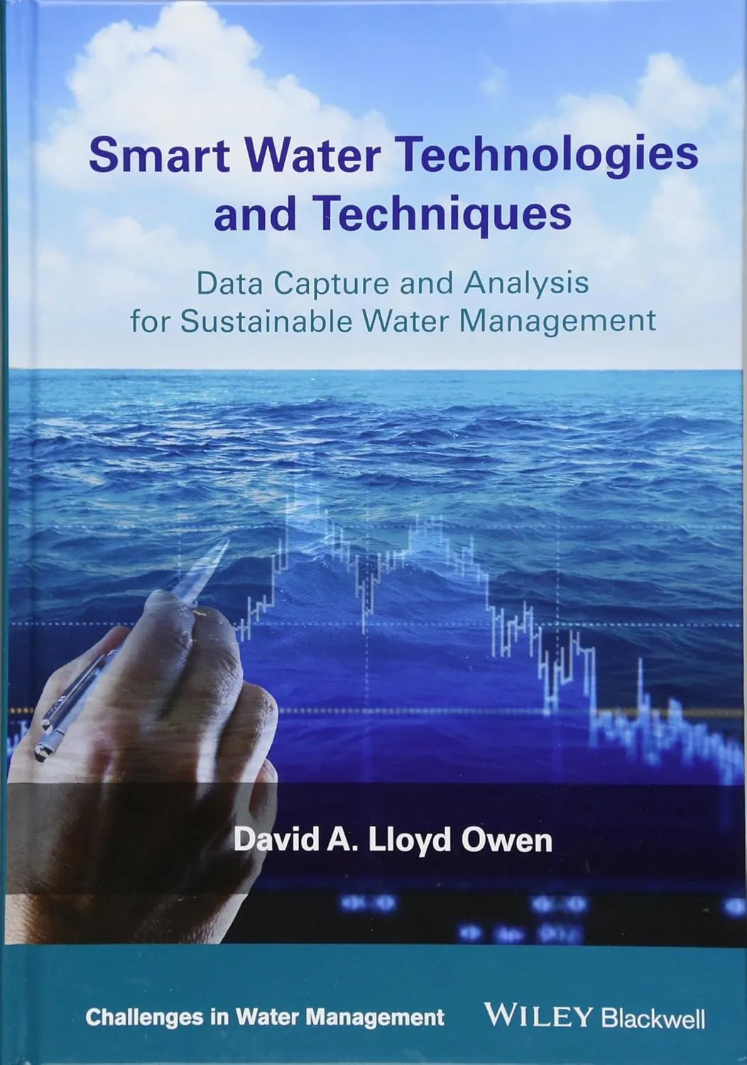 Smart Water Technologies and Techniques | Hardcover