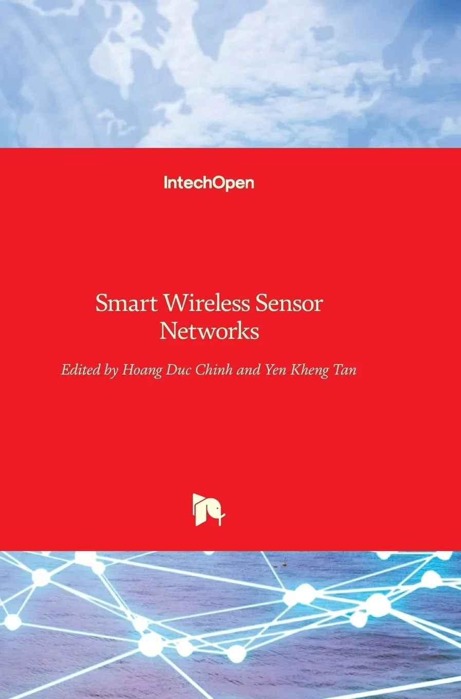 Smart Wireless Sensor Networks | Hardcover