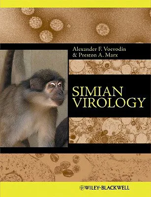 Smian Virology | Hardcover