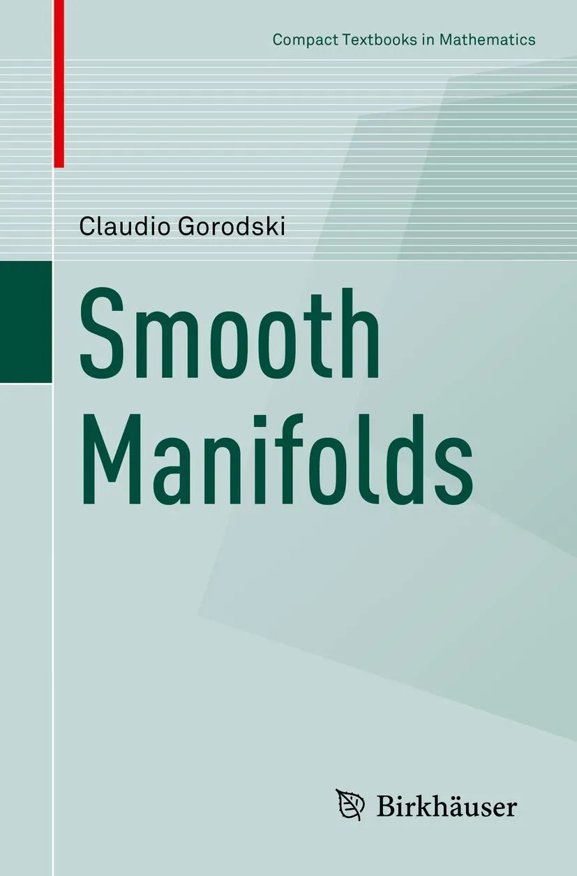 Smooth Manifolds | Paperback
