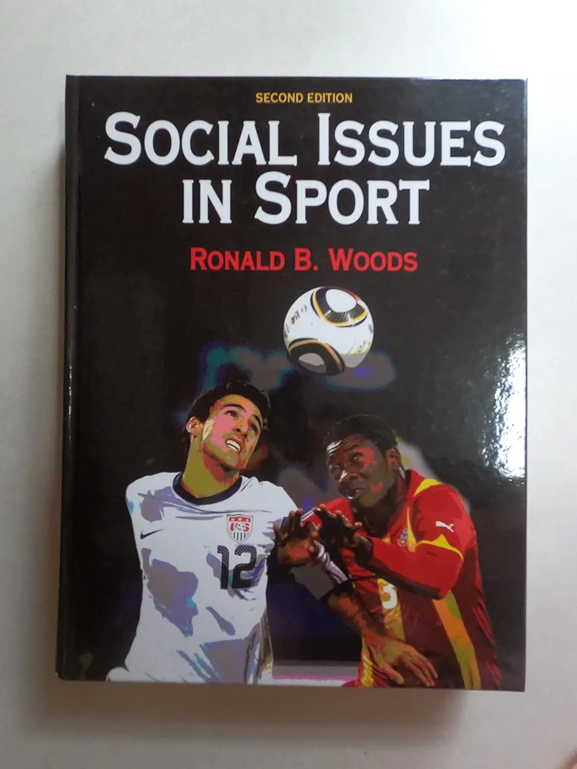 Social Issues in Sport | 2nd Edition | Hardcover