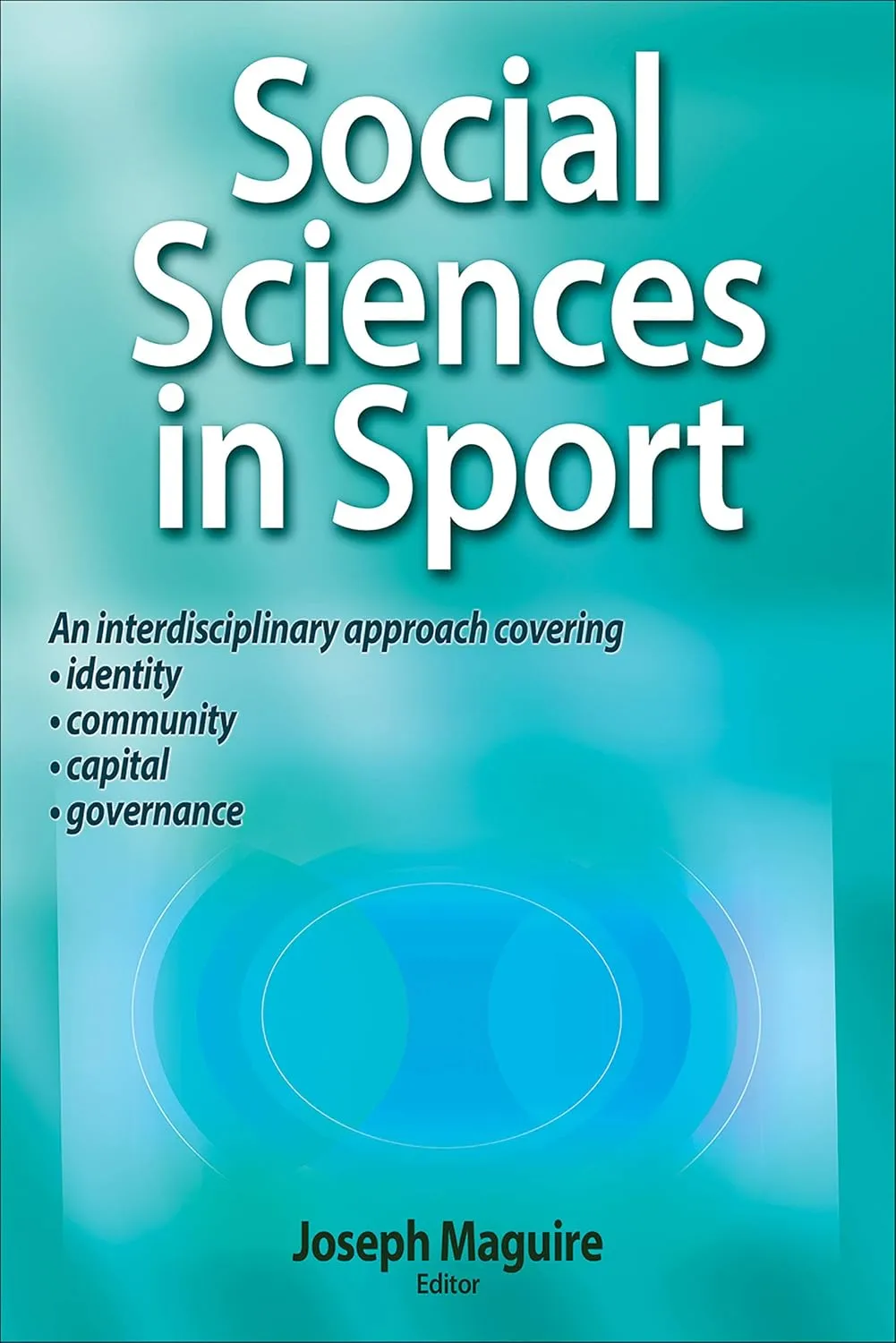 Social Sciences in Sport | Hardcover