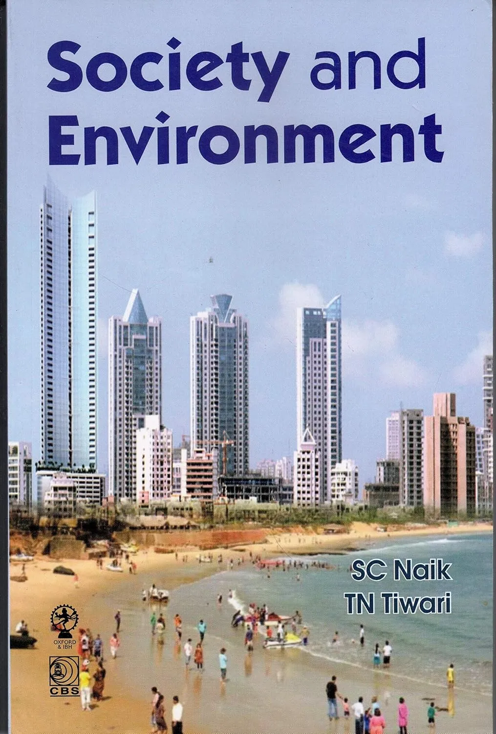 Society and Environment | Paperback
