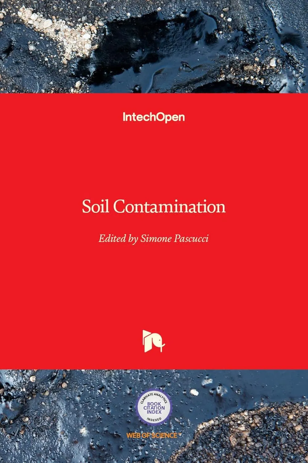 Soil Contamination | Hardcover