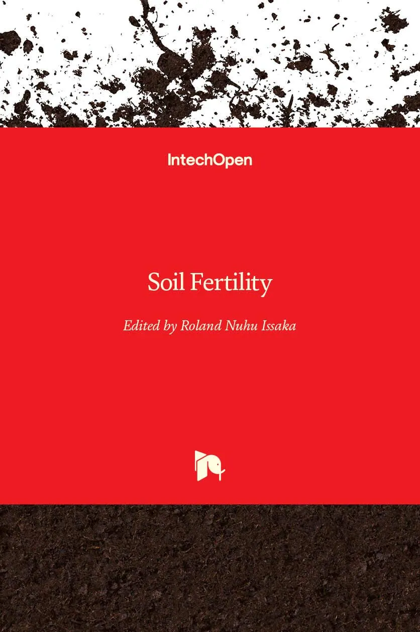 Soil Fertility | Hardcover