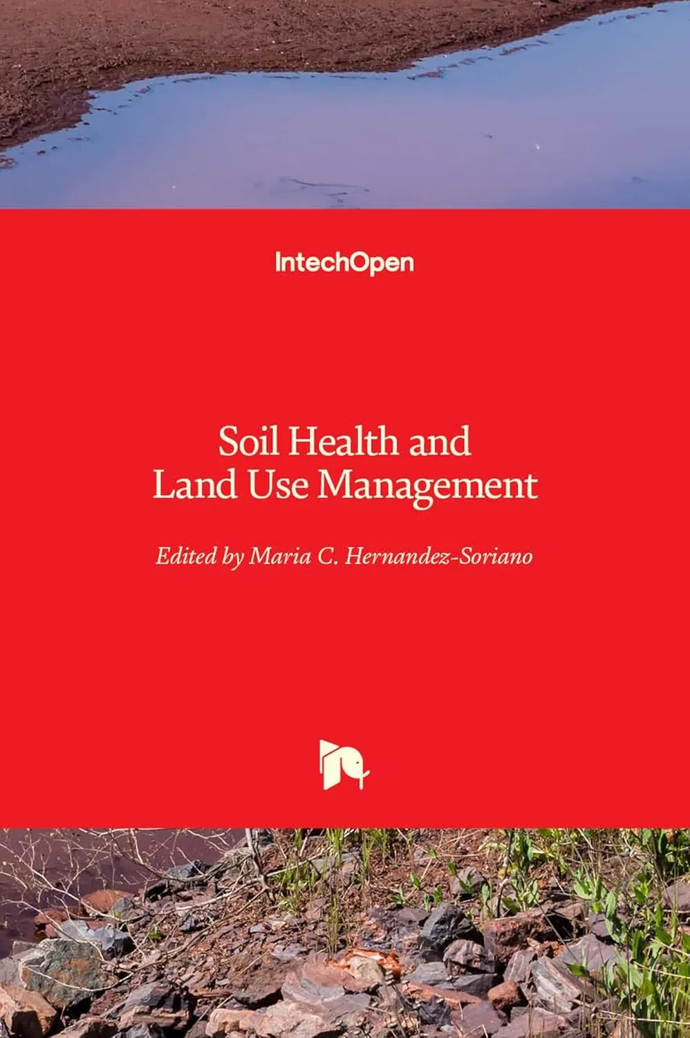 Soil Health and Land Use Management | Hardcover