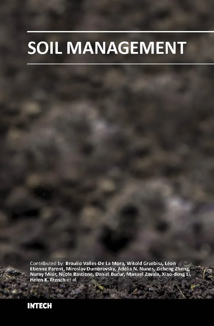 Soil Management | Hardcover