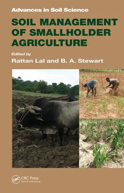 Soil Management of Smallholder Agriculture | Hardcover