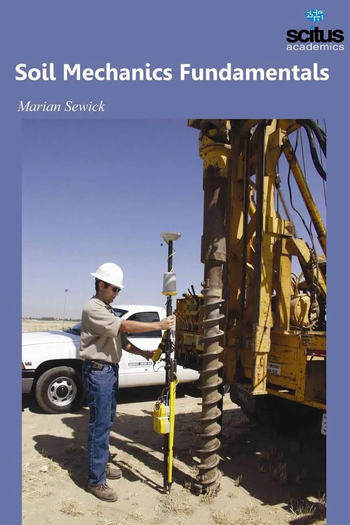 Soil Mechanics Fundamentals | Hardcover