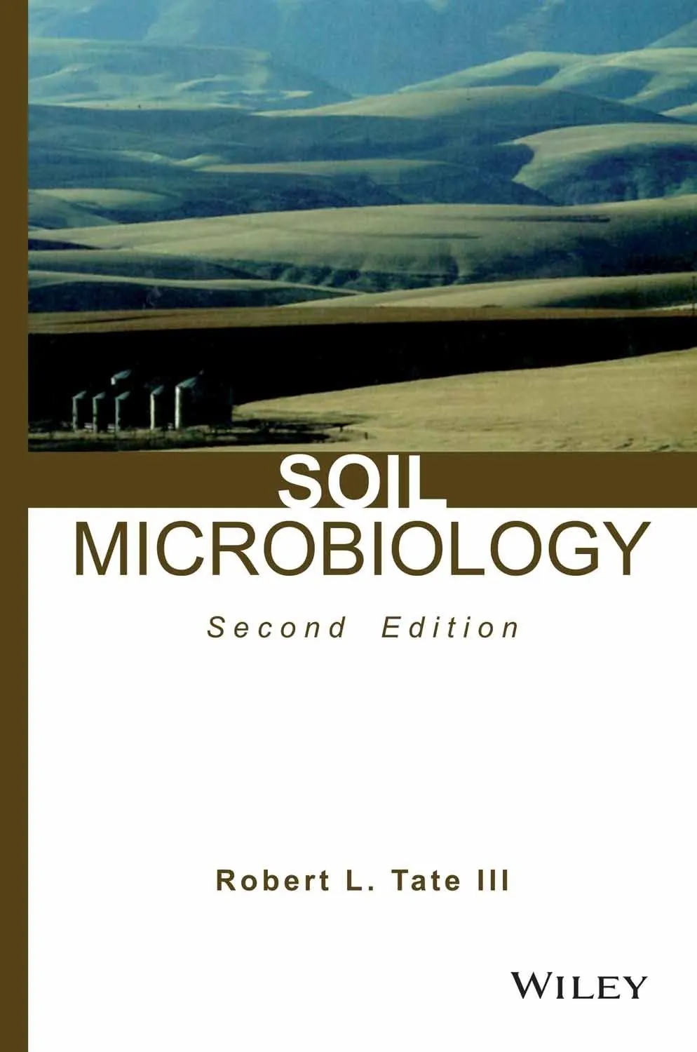 Soil Microbiology | 2nd Edition | Paperback