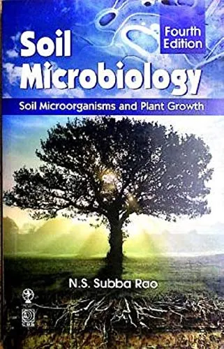 Soil Microbiology | Paperback