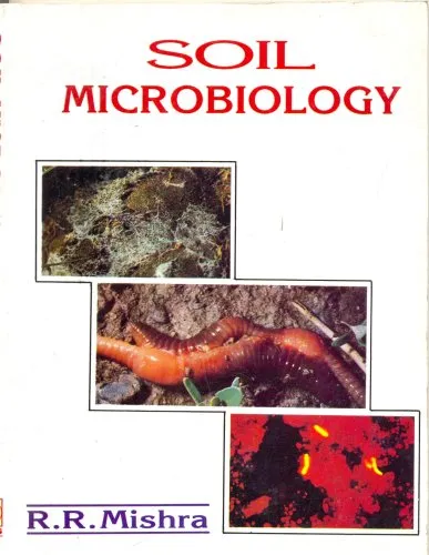 Soil Microbiology | Paperback
