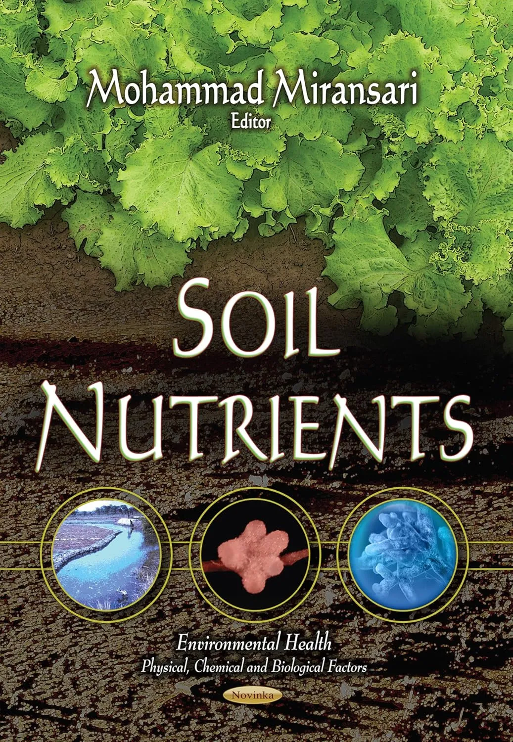 Soil Nutrients | Paperback