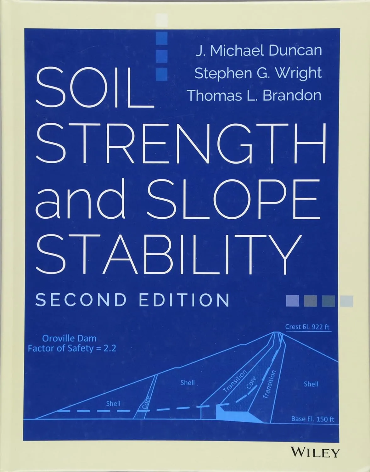 Soil Strength and Slope Stability | 2nd Edition | Hardcover