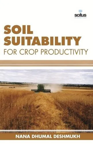 Soil Suitability for Crop Productivity | Hardcover