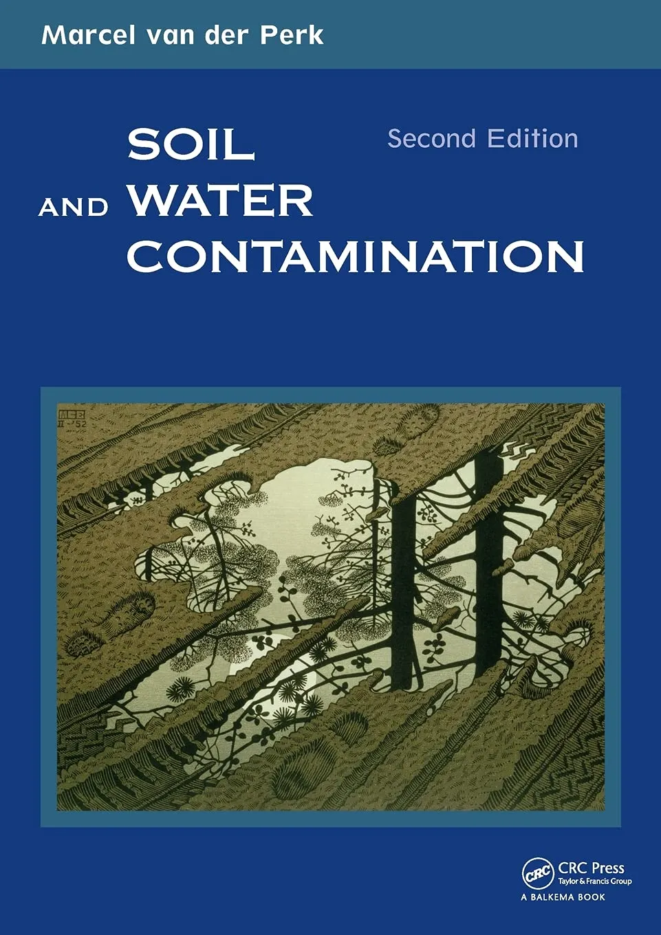 Soil and Water Contamination | 2nd Edition | Paperback