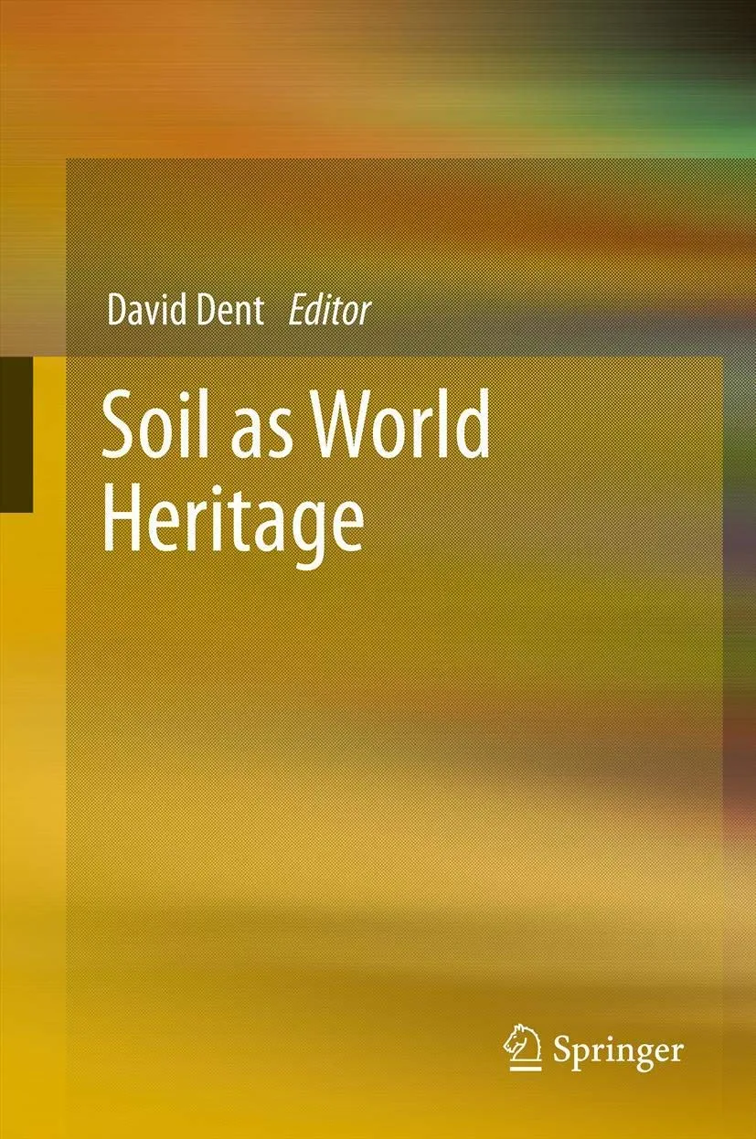 Soil As World Heritage | Hardcover