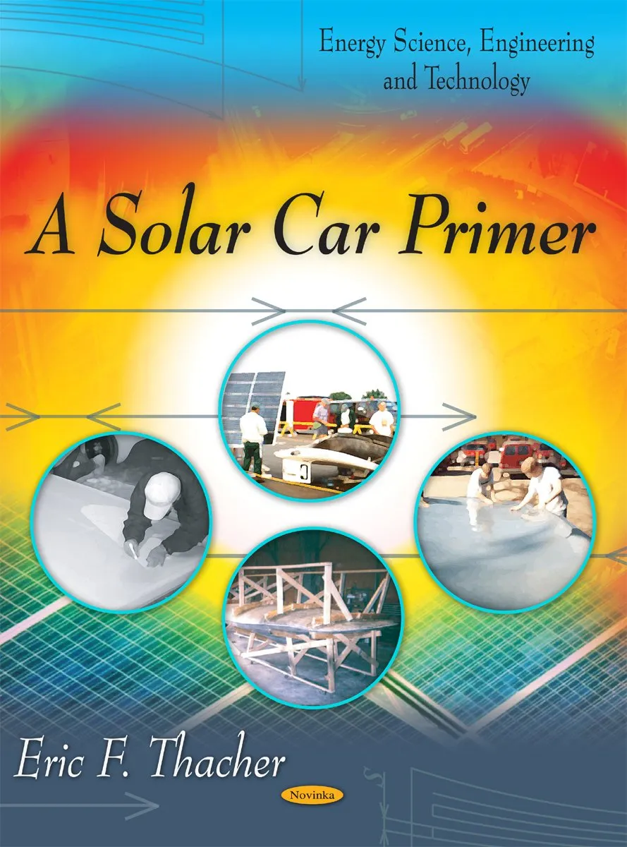 A Solar Car Primer | Paperback