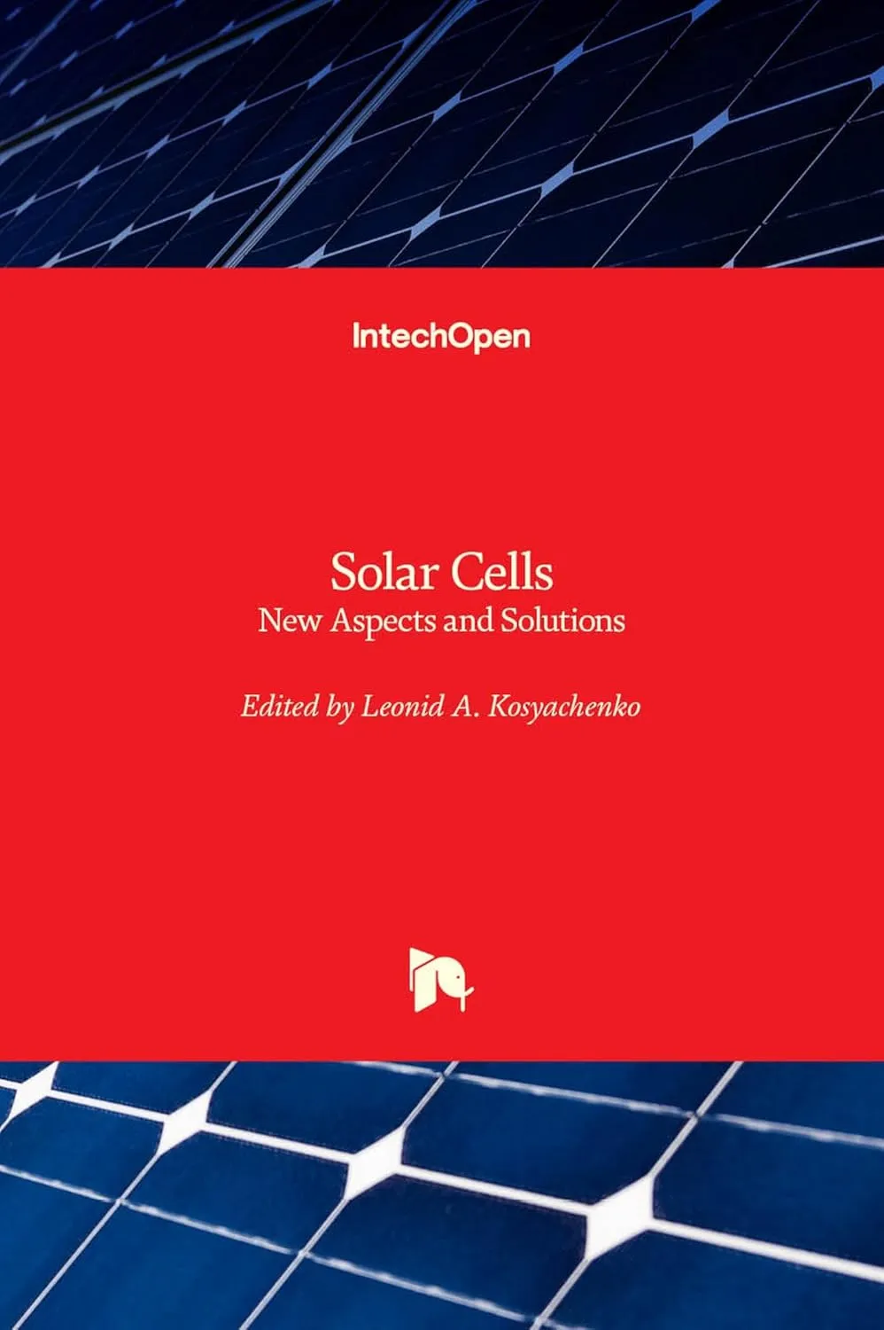 Solar Cells New Aspects and Solutions | Hardcover