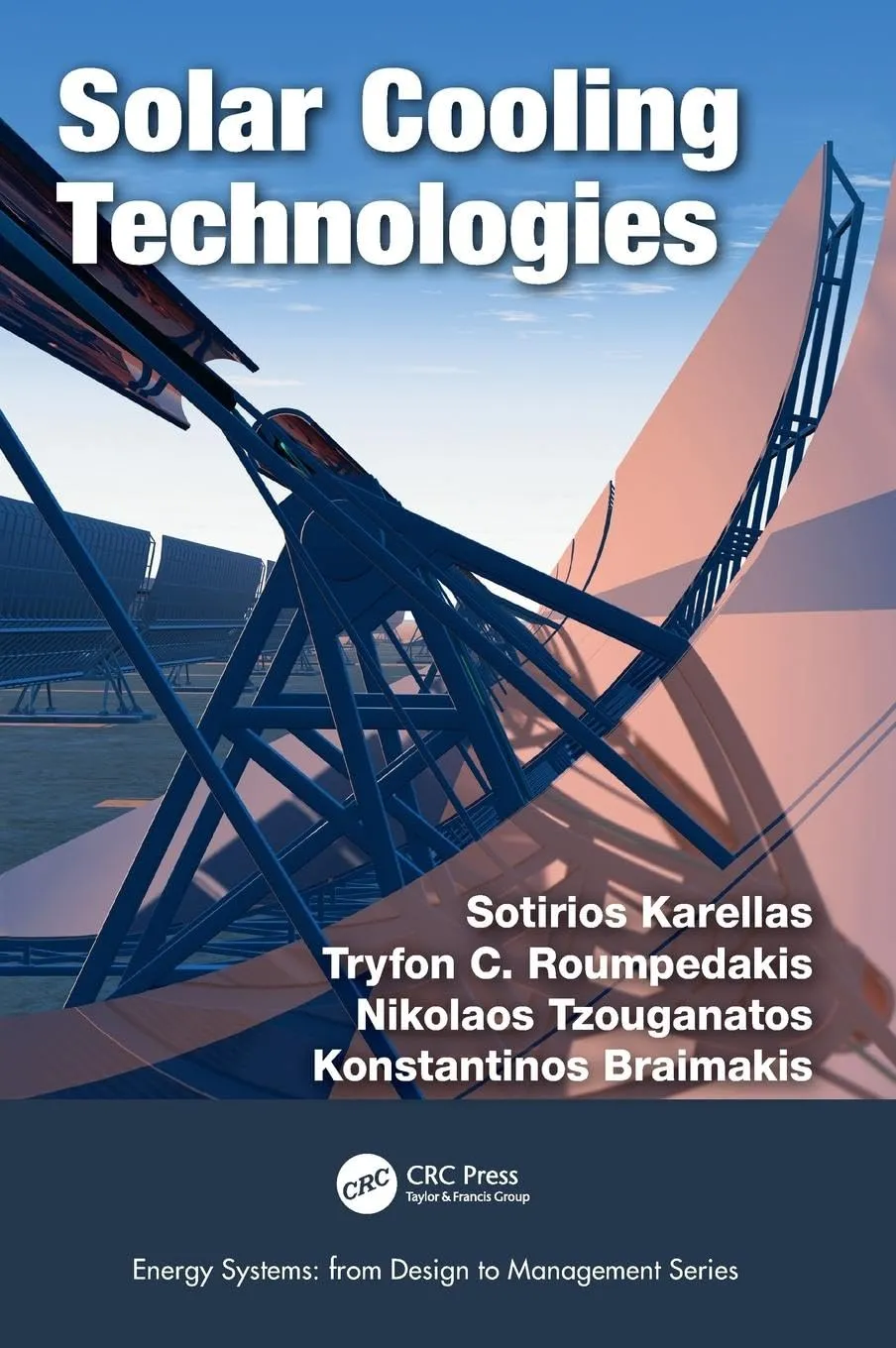 Solar Cooling Technologies | Hardcover