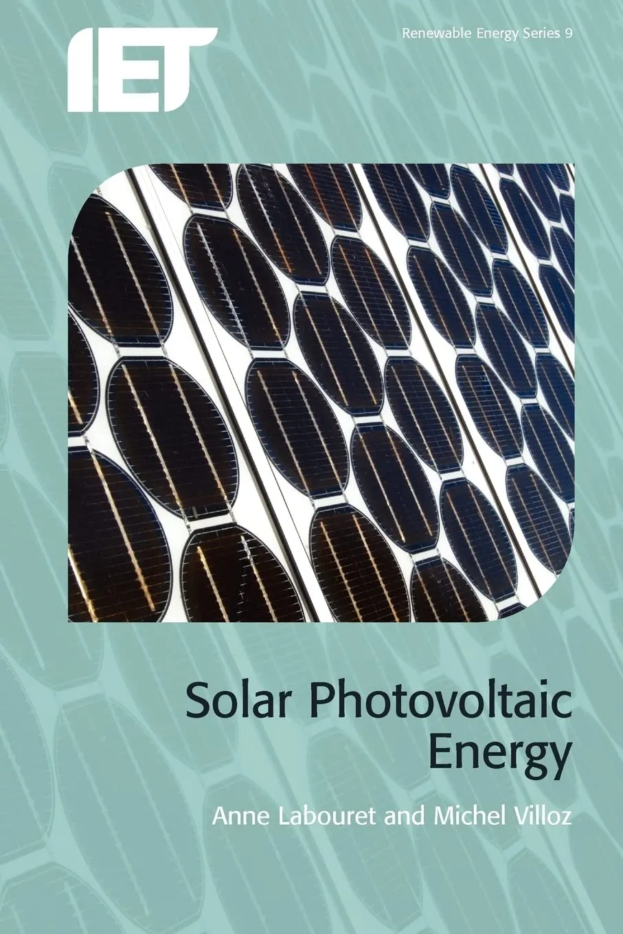Solar Photovoltaic Energy | Paperback