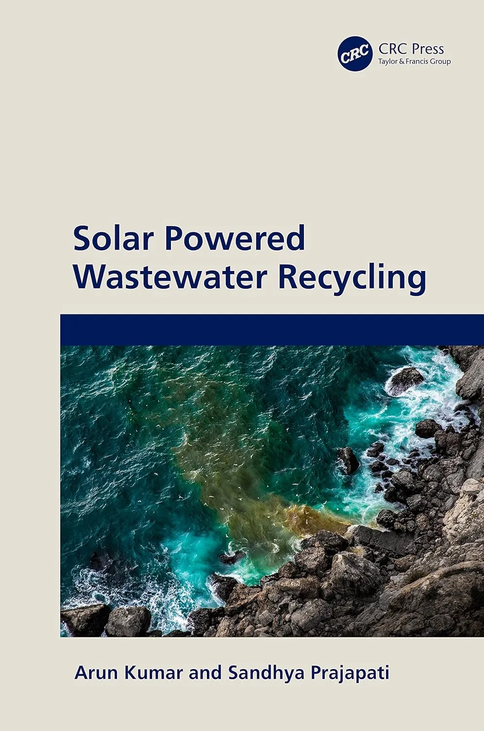 Solar Powered Wastewater Recycling | Hardcover