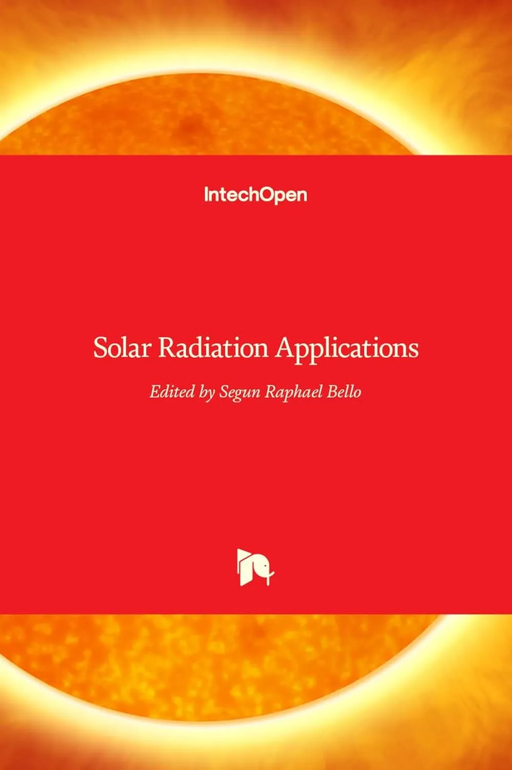 Solar Radiation Applications | Hardcover