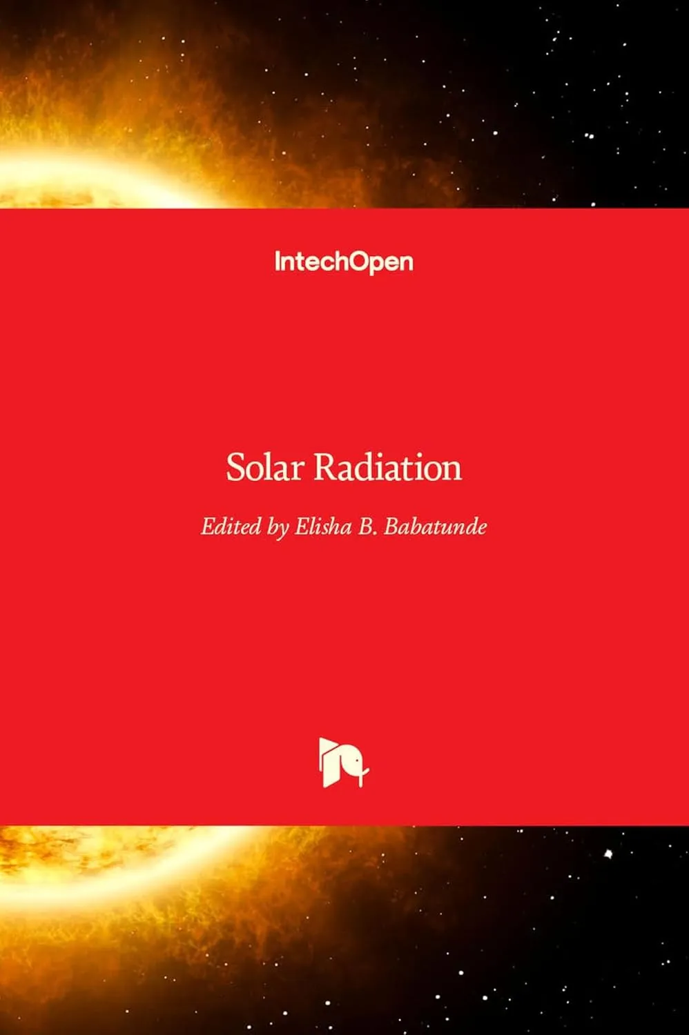 Solar Radiation | Hardcover