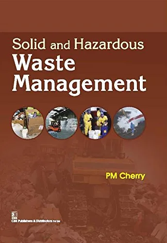 Solid and Hazardous Waste Management | Paperback