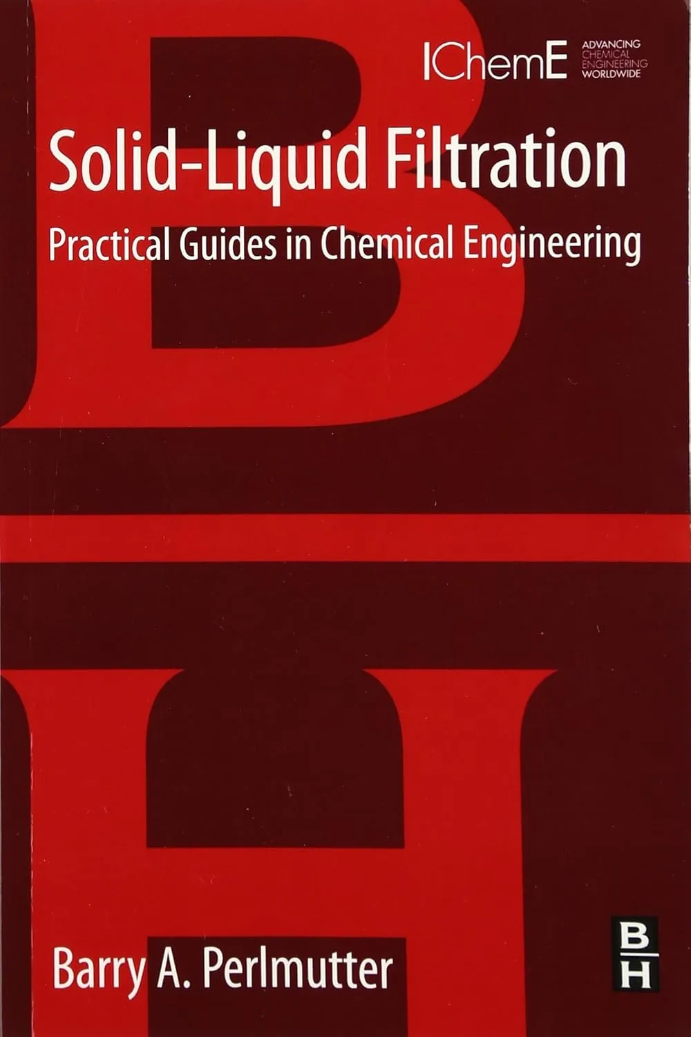 Solid-Liquid Filtration | Paperback