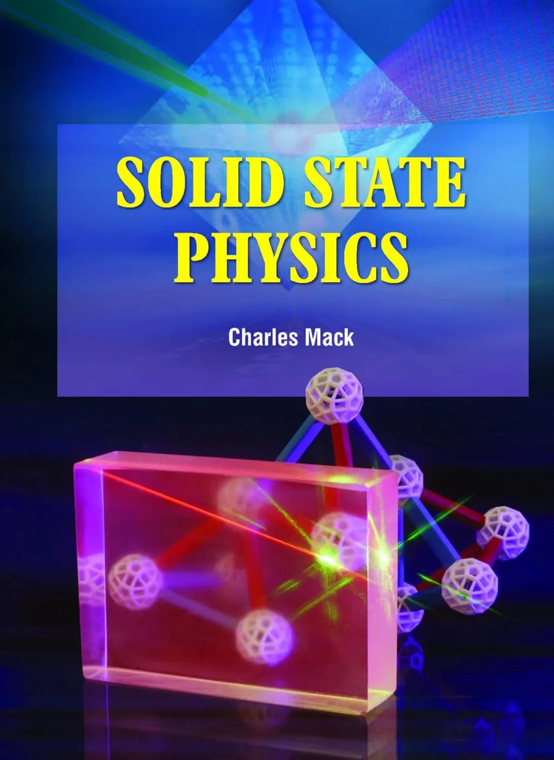 Solid State Physics | Hardcover