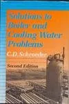 Solutions Boiler | Cooling Water Problems | 2nd Edition | Hardcover