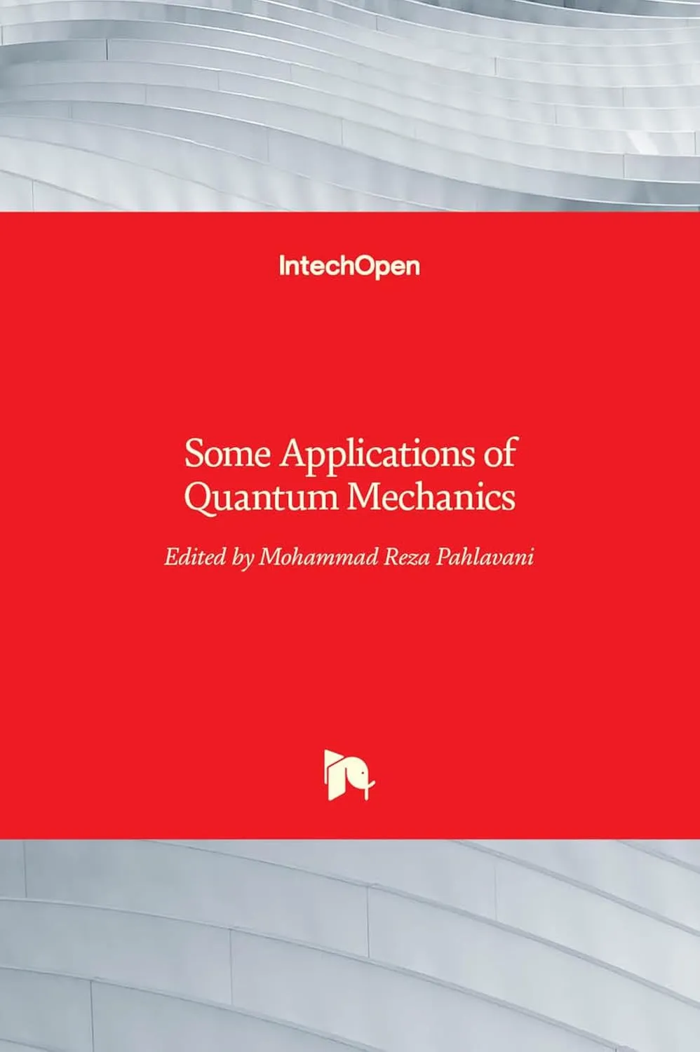 Some Applicaitons Of Quantum Mechanics | Hardcover