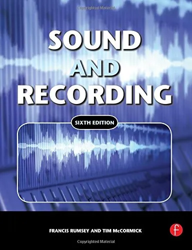 Sound and Recording | 6th Edition | Paperback