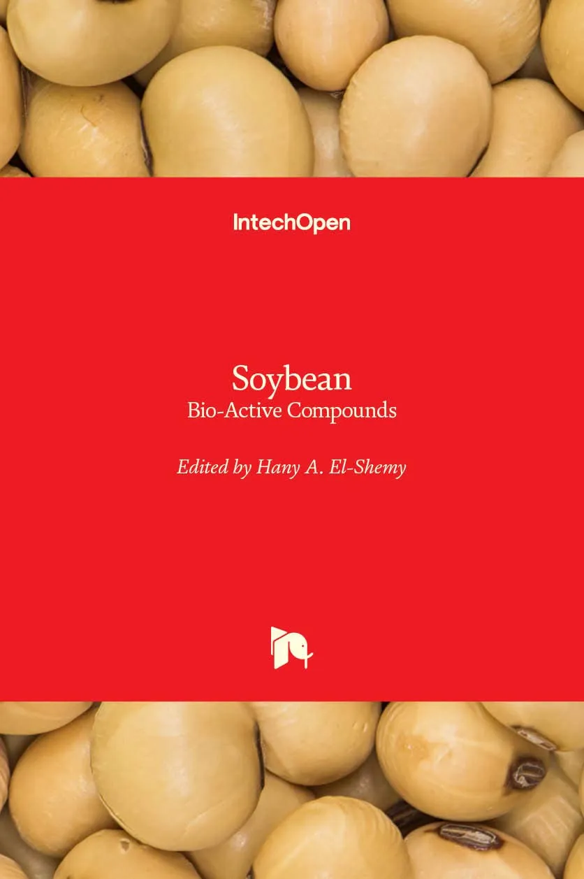 Soybean Bio Active Compounds | Hardcover