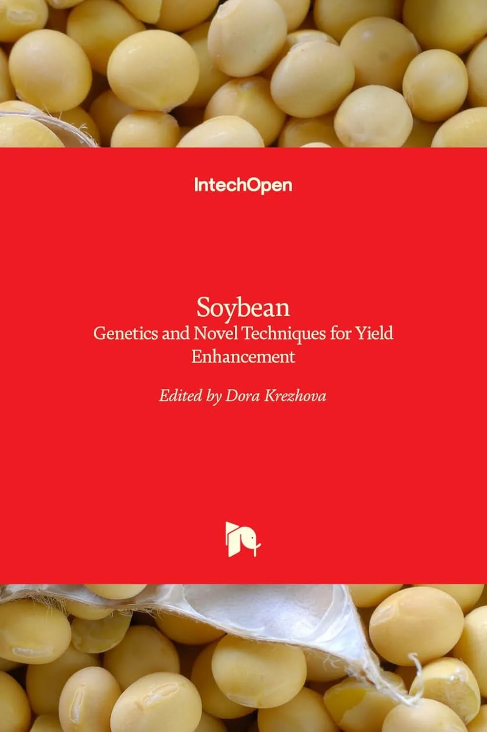 Soybean Genetics and Novel Techniques For Yield Enchancement | Hardcover