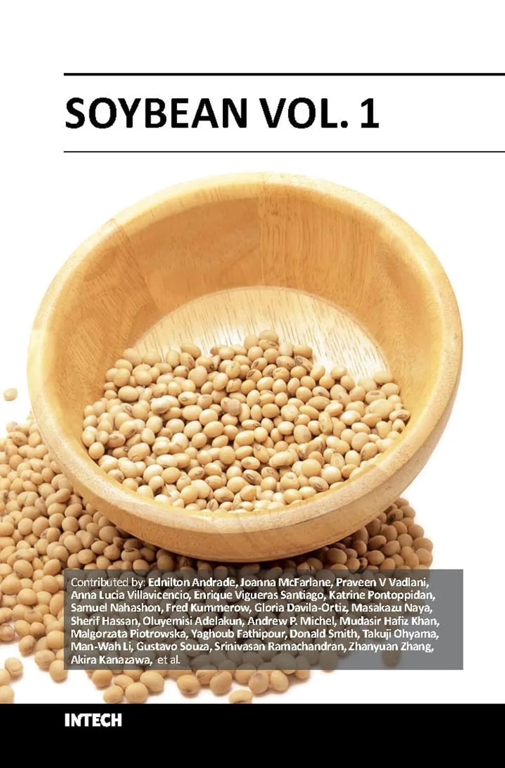 Soybean Vol 1 | Hardcover