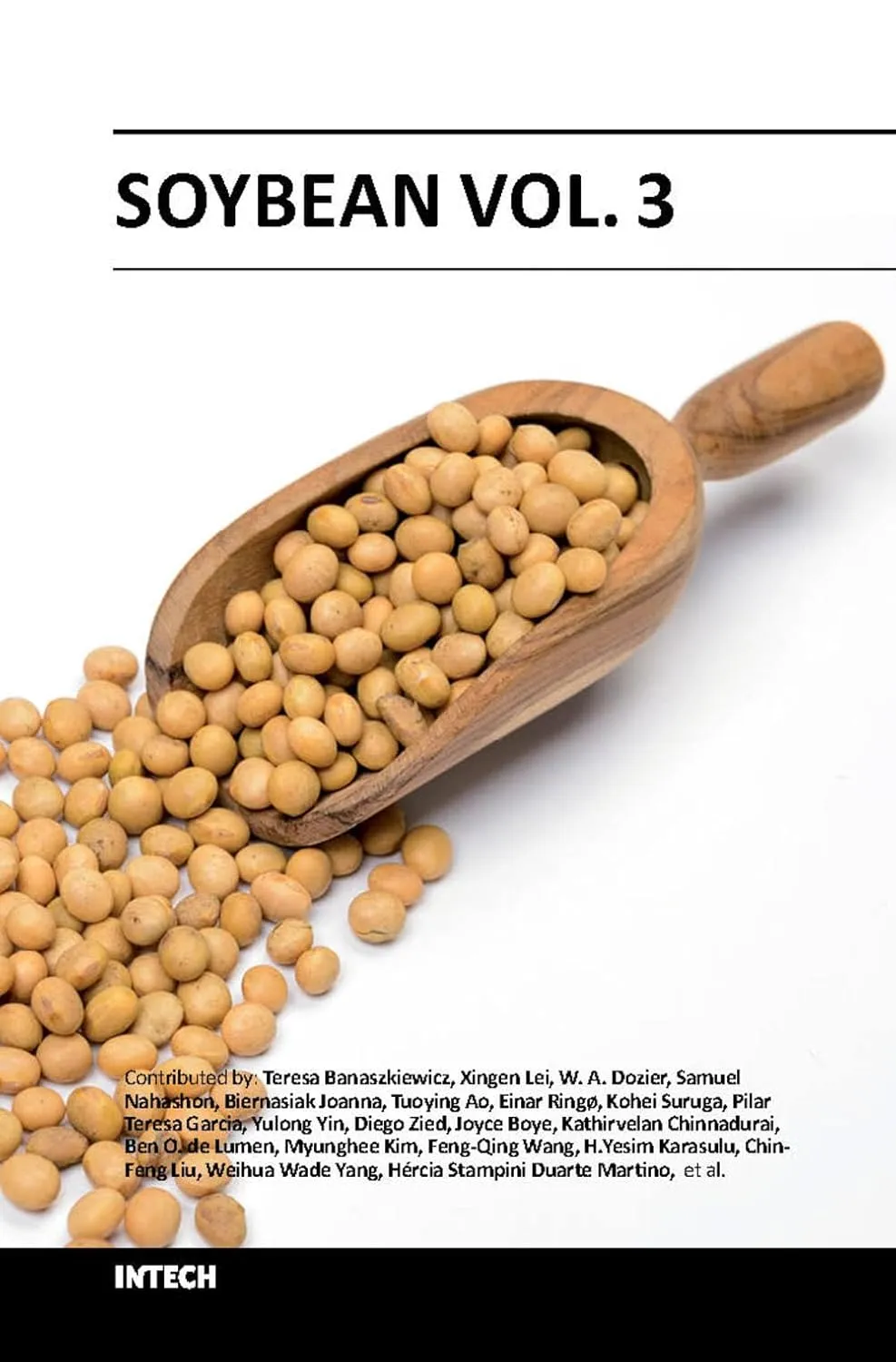 Soybean Vol 3 | Hardcover