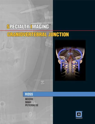 Specialty Imaging Cradiovertebral Junction | Hardcover