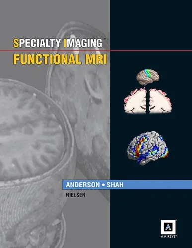 Specialty Imaging Functional MRI | Hardcover